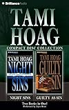 Tami_Hoag_compact_disc_collection